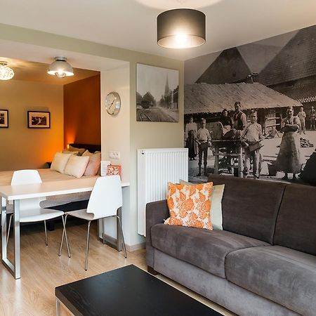 B&B Klinkaart Rumst Exteriér fotografie