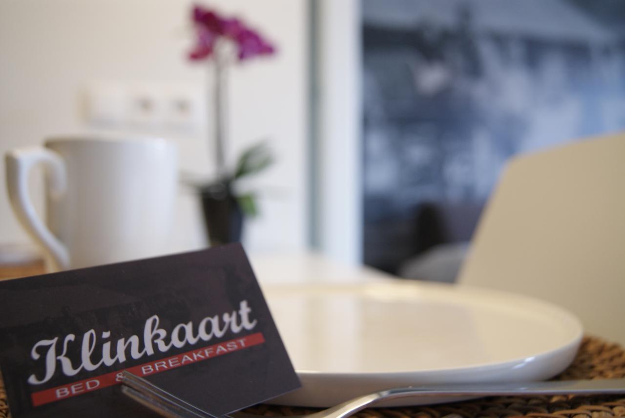 B&B Klinkaart Rumst Exteriér fotografie
