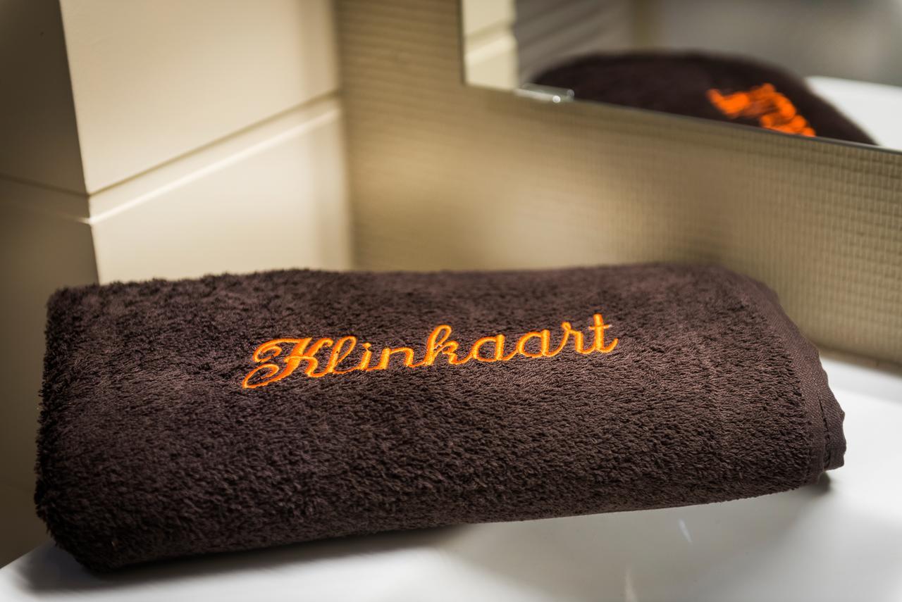 B&B Klinkaart Rumst Exteriér fotografie