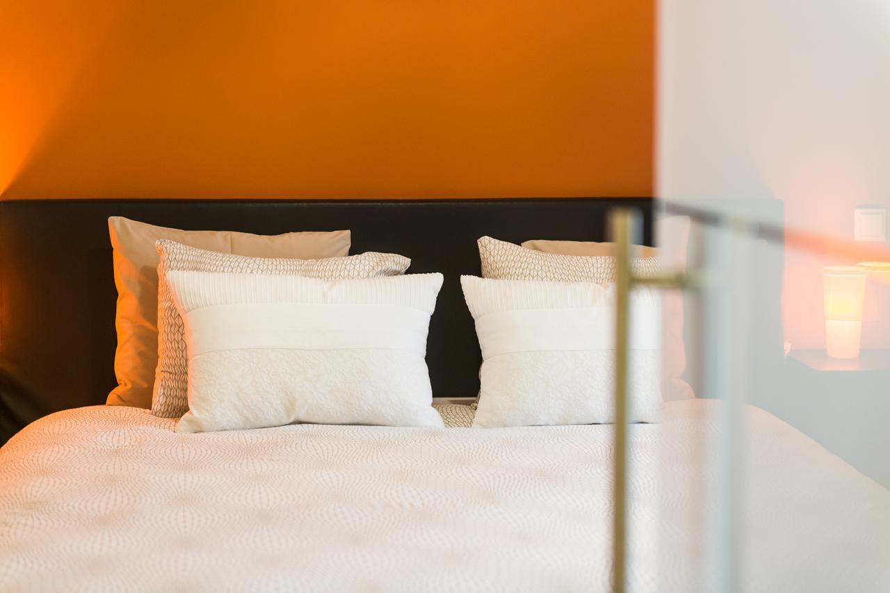B&B Klinkaart Rumst Exteriér fotografie